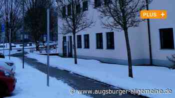 Der Süden des Landkreises Augsburg bekommt ein eigenes Impfzentrum - Augsburger Allgemeine