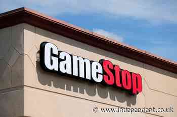 GameStop stock news - live: Robinhood buying ban wipes $11bn from share price as Congress schedules hearings
