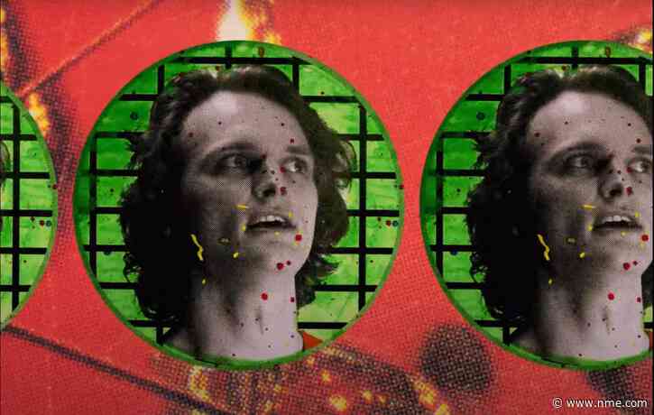 King Gizzard And The Lizard Wizard share new microtonal single ‘O.N.E.’