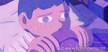 Watch: French Animated Short on Child Abuse by Gibaud & Joyce