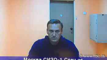 Kremlin digs into 'toolkit of intimidation' to try to suppress Navalny supporters