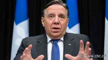 Most public health restrictions will stay in place across Quebec, premier says