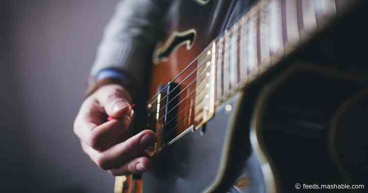 7 online guitar courses that are actually worth your time