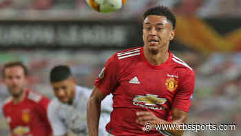 Manchester United transfer news: Jesse Lingard set for West Ham loan move