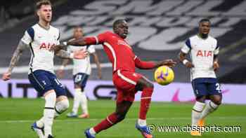 Tottenham vs. Liverpool player ratings: Trent Alexander-Arnold, Sadio Mane shine as Reds get back in groove