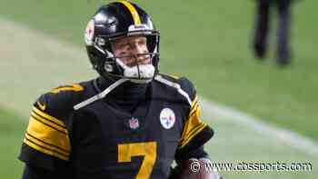 Steelers' Ben Roethlisberger willing to restructure his contract for 2021, says he doesn't care about pay