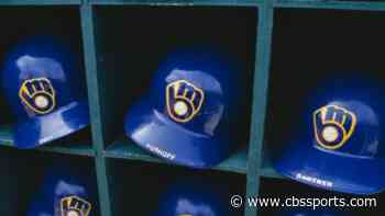 Brewers' Sara Goodrum becomes first woman to serve as minor-league hitting coordinator