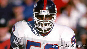 Lawrence Taylor really wasn't happy when Bill Parcells named Bill Belichick defensive coordinator of Giants