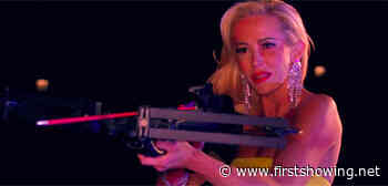 Ed Westwick & Louise Linton in Killer Film 'Me You Madness' Trailer