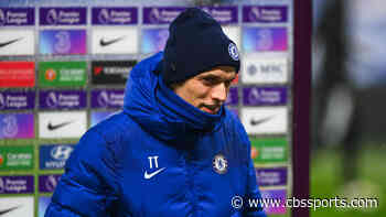 Chelsea boss Thomas Tuchel insists he's learned lessons from PSG and Dortmund politicking: 'I'm self-aware'
