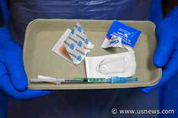Novavax Says its Coronavirus Vaccine is Nearly 90% Effective