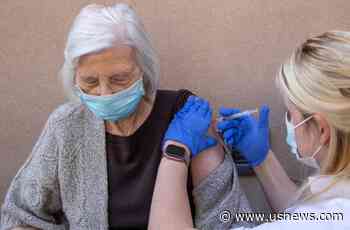 COVID-19 Vaccine Effort Slow at Louisiana's Nursing Homes