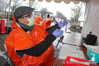Role of Race in US Vaccine Rollout Gets Put to the Test