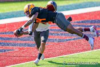 Players Who Opted Out Look to Shake off Rust at Senior Bowl
