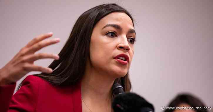 Healing and Unity: AOC Accuses Ted Cruz of Nearly Having Her Murdered