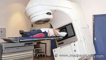 Whole-Pelvis Tops Prostate-Only RT in High-Risk Disease