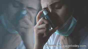 Asthma Patients Get Reassurance on COVID-19