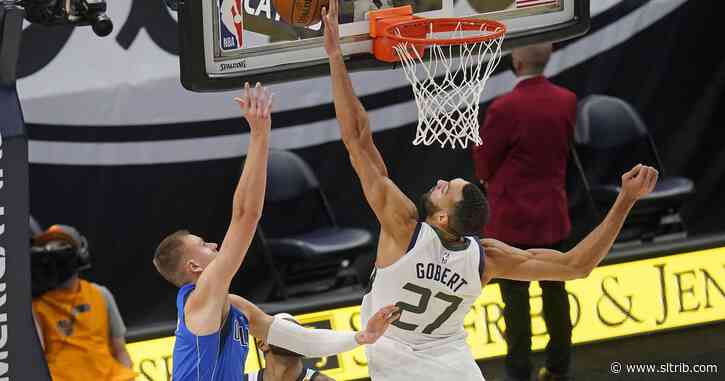 The Utah Jazz have won 10 straight games. How did they get here? And how far can they go?