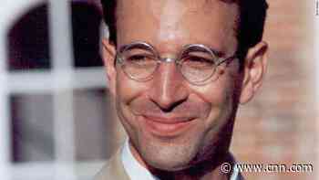 Daniel Pearl's father: 'We're in shock' over ruling