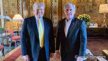 John King: This photo tells you everything you need to know about the GOP