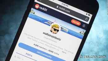 The real shock of the GameStop mania was that it didn't happen sooner