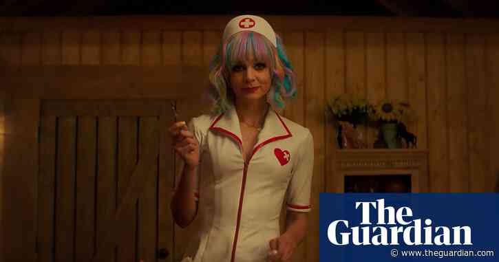 'I was appalled to be tarred as misogynist': Variety critic hits back at Carey Mulligan's sexism accusations