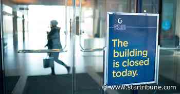 Guthrie reports pandemic-related record loss of nearly $3 million