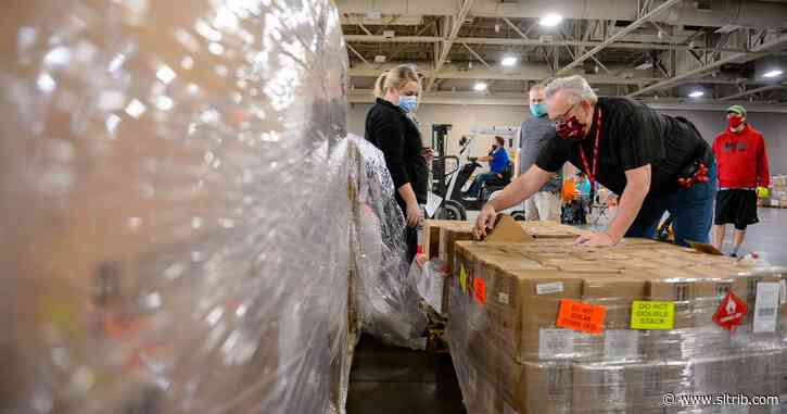 Legislators advance proposal to shed light on Utah’s no-bid emergency contracts