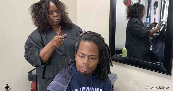 Tanisha McRae: Law should protect race-based hairstyles