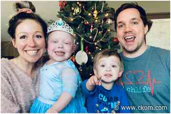 Pop star Halsey reaches out to Swift Current family after viral TikTok video - CKOM News Talk Sports