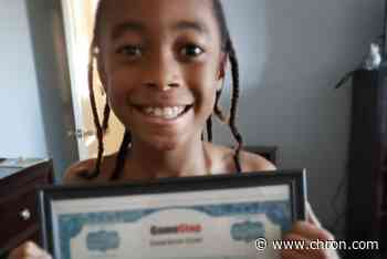 San Antonio 10-year-old cashes in on GameStop stocks he was gifted 2 years ago