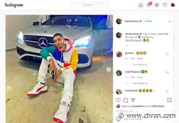 Social media identifies La Cantera-area slaying victim as rapper recognized as Beyoncé's cousin