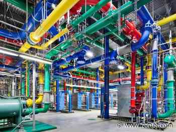 Google launches VM Manager for automated infrastructure management