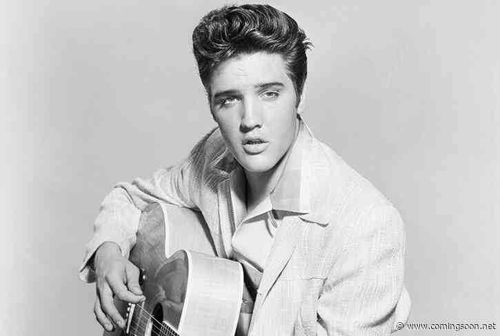 Baz Luhrmann’s Elvis Biopic Delays Release to Mid-2022