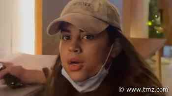 Miya Ponsetto Off the Hook for Drunk in Public Case, Mom Gets Community Service