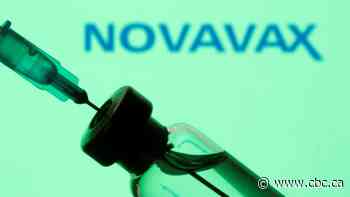 Novavax Inc. says its vaccine appears 89% effective, less so against strain discovered in South Africa