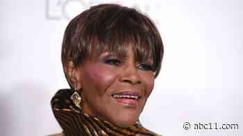 Cicely Tyson, groundbreaking actress, dead at 96