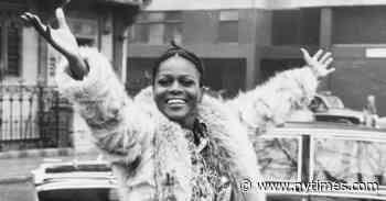 Cicely Tyson, an Actress Who Shattered Stereotypes, Dies at 96