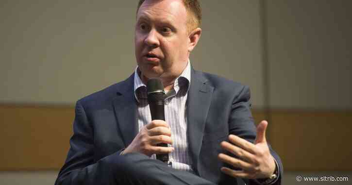 ‘Mormon Land’: Scholar discusses the ‘ongoing restoration’ and how the LDS Church can change