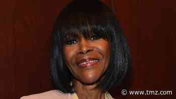 Cicely Tyson Dead at 96