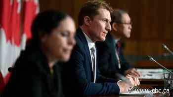 Ottawa lays groundwork for new Indigenous health legislation