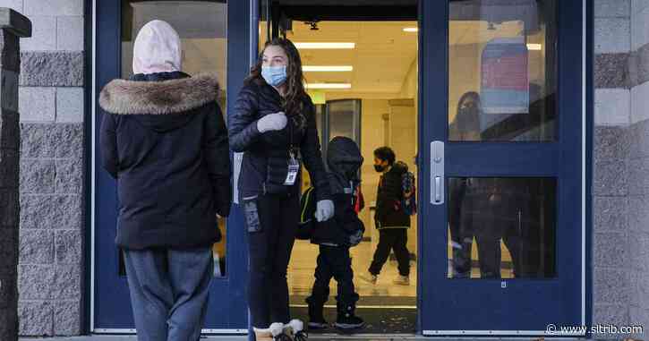Salt Lake City parents lose their legal fight to reopen schools. But not for the reasons you might think.