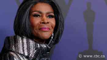 Tony and Emmy award winning actor Cicely Tyson dead at 96