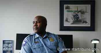 New Minneapolis Fourth Precinct inspector's story is one of the North Side
