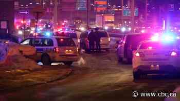 Montreal police officer seriously injured in altercation with motorist