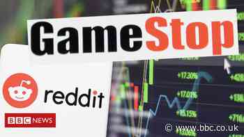 GameStop: What is it and why is it trending?
