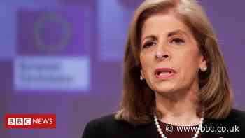Coronavirus: EU and AstraZeneca seek to resolve vaccine supply crisis