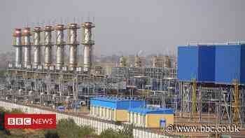 Cairn Energy threatens to seize Indian government assets