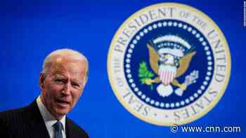 Biden's most important stimulus measure