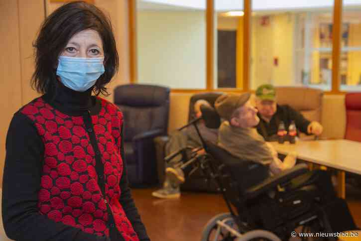 Corona doet wachtlijsten woonzorgcentra wegsmelten